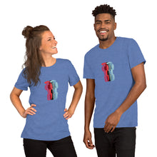 Load image into Gallery viewer, Foosball Short-Sleeve Unisex T-Shirt