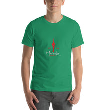 Load image into Gallery viewer, Master Liz Hill Moore Short-Sleeve Unisex T-Shirt