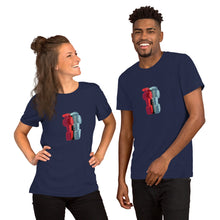 Load image into Gallery viewer, Foosball Short-Sleeve Unisex T-Shirt