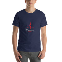 Load image into Gallery viewer, Master Liz Hill Moore Short-Sleeve Unisex T-Shirt