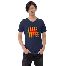 Load image into Gallery viewer, Short-Sleeve Unisex T-Shirt