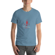 Load image into Gallery viewer, Master Liz Hill Moore Short-Sleeve Unisex T-Shirt
