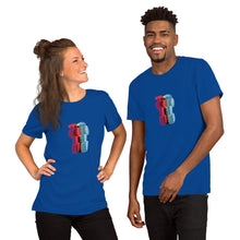 Load image into Gallery viewer, Foosball Short-Sleeve Unisex T-Shirt