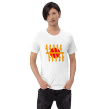 Load image into Gallery viewer, Short-Sleeve Unisex T-Shirt