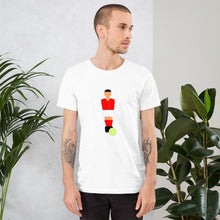 Load image into Gallery viewer, Foosman Short-Sleeve Unisex T-Shirt