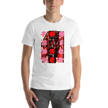 Load image into Gallery viewer, Foosball Forever Short-Sleeve Unisex T-Shirt