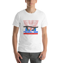 Load image into Gallery viewer, Foosball 3000 Short-Sleeve Unisex T-Shirt