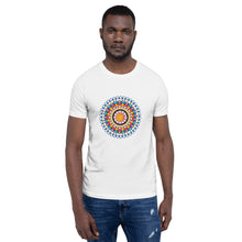 Load image into Gallery viewer, Foosball Flower Short-Sleeve Unisex T-Shirt