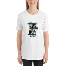 Load image into Gallery viewer, Challenger Tour Coventry Short-Sleeve Unisex T-Shirt