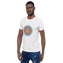 Load image into Gallery viewer, Foosball Flower Short-Sleeve Unisex T-Shirt