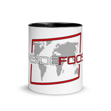 Load image into Gallery viewer, InsideFoos Mug