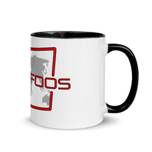 Load image into Gallery viewer, InsideFoos Mug