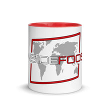 Load image into Gallery viewer, InsideFoos Mug