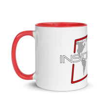 Load image into Gallery viewer, InsideFoos Mug