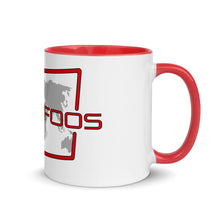 Load image into Gallery viewer, InsideFoos Mug