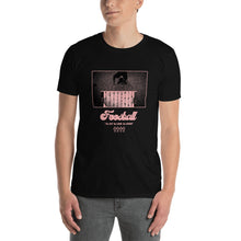 Load image into Gallery viewer, Foosball Table Short-Sleeve Unisex T-Shirt
