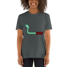 Load image into Gallery viewer, Shake Handle Short-Sleeve Unisex T-Shirt
