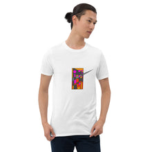 Load image into Gallery viewer, Artdeco Foosball Short-Sleeve Unisex T-Shirt
