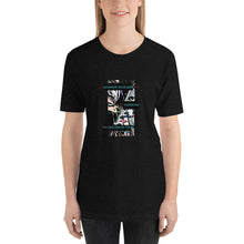 Load image into Gallery viewer, Challenger Tour Coventry Short-Sleeve Unisex T-Shirt
