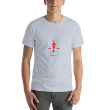 Load image into Gallery viewer, Master Liz Hill Moore Short-Sleeve Unisex T-Shirt
