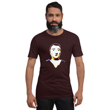 Load image into Gallery viewer, Baby Foot Short-Sleeve Unisex T-Shirt
