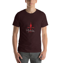 Load image into Gallery viewer, Master Liz Hill Moore Short-Sleeve Unisex T-Shirt
