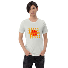 Load image into Gallery viewer, Midfield Short-Sleeve Unisex T-Shirt
