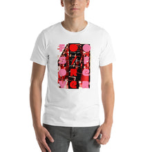 Load image into Gallery viewer, Foosball Forever Short-Sleeve Unisex T-Shirt
